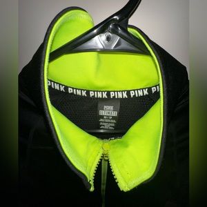 Victorias Secret PINK Ultimate Sweater